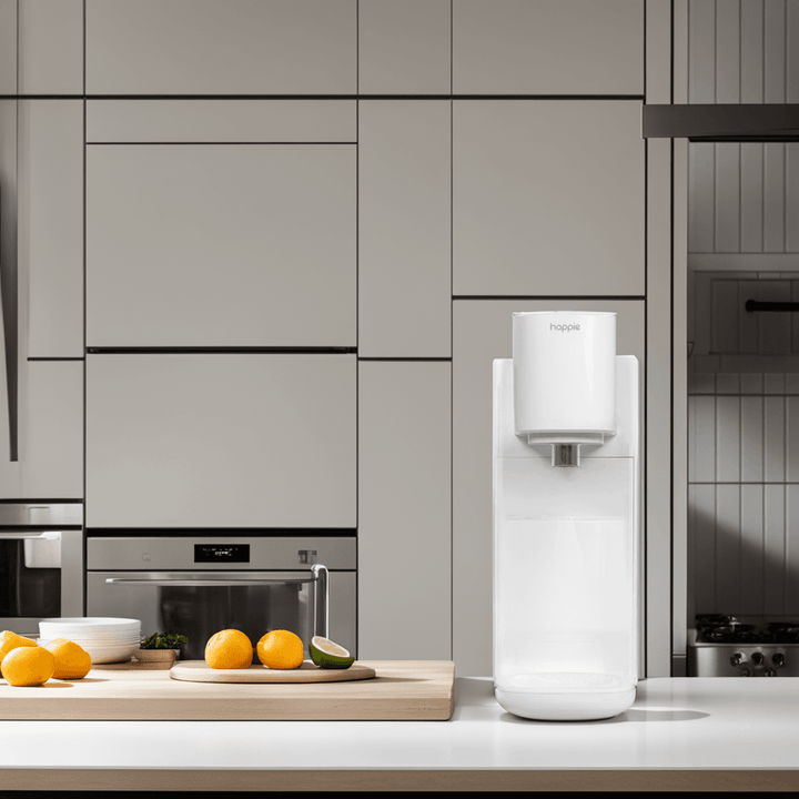Water Purifiers and Dispensers
