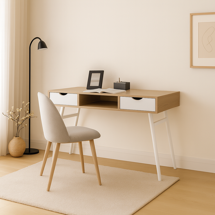 Fresno Junior Study Table (120cm)