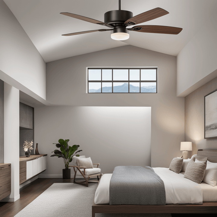 Acorn Ceiling Fans