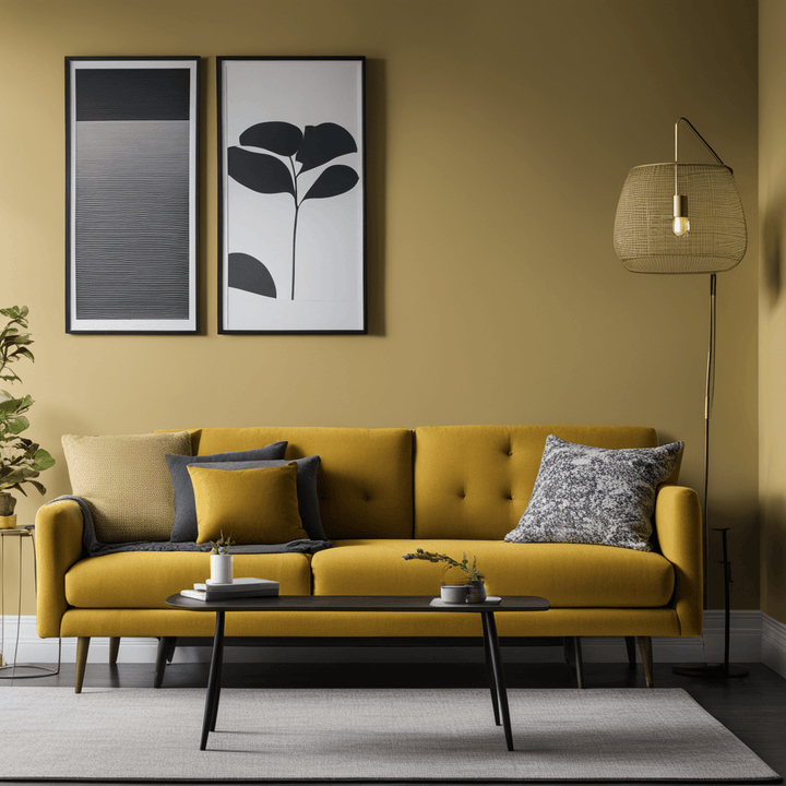 Minimalist Sofas