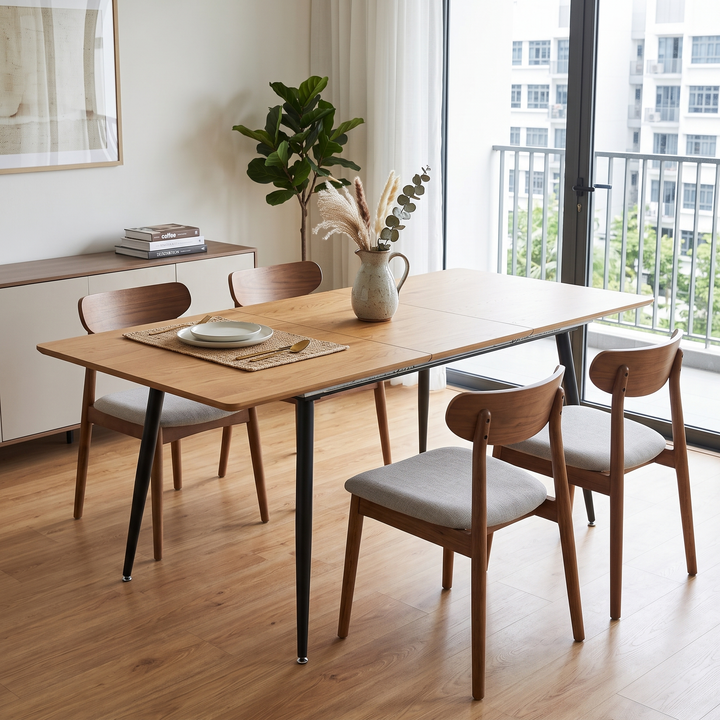 Tyrone Extendable Dining Table