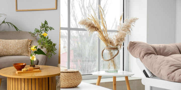 10 Stylish Coffee Tables Featuring the Latest Trends