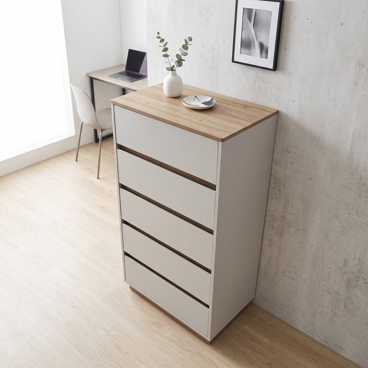 Quellia Chest of Drawers