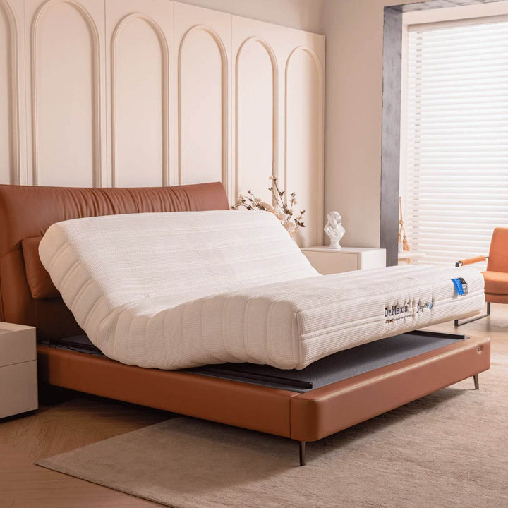 Adjustable Bed