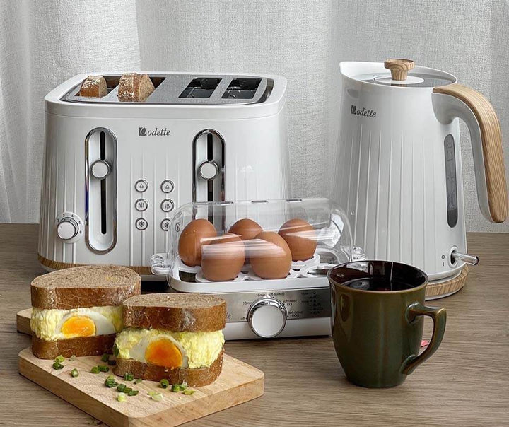 Kitchen Appliances