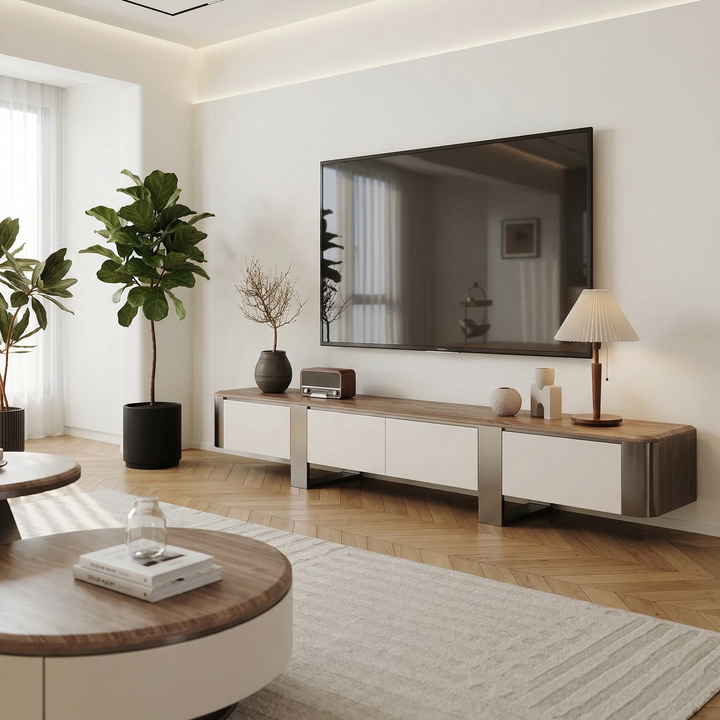 Solvynx TV Console (220cm)