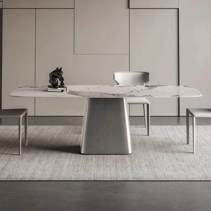 Cosma Sintered Stone Dining Table