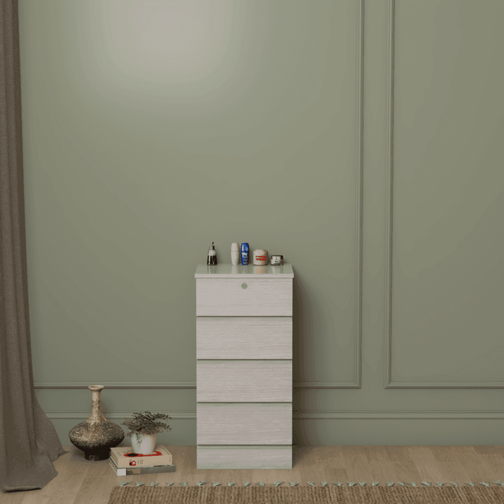 Arche Chest of Drawer (40cm)