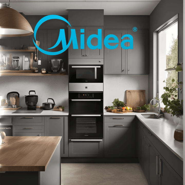 Midea