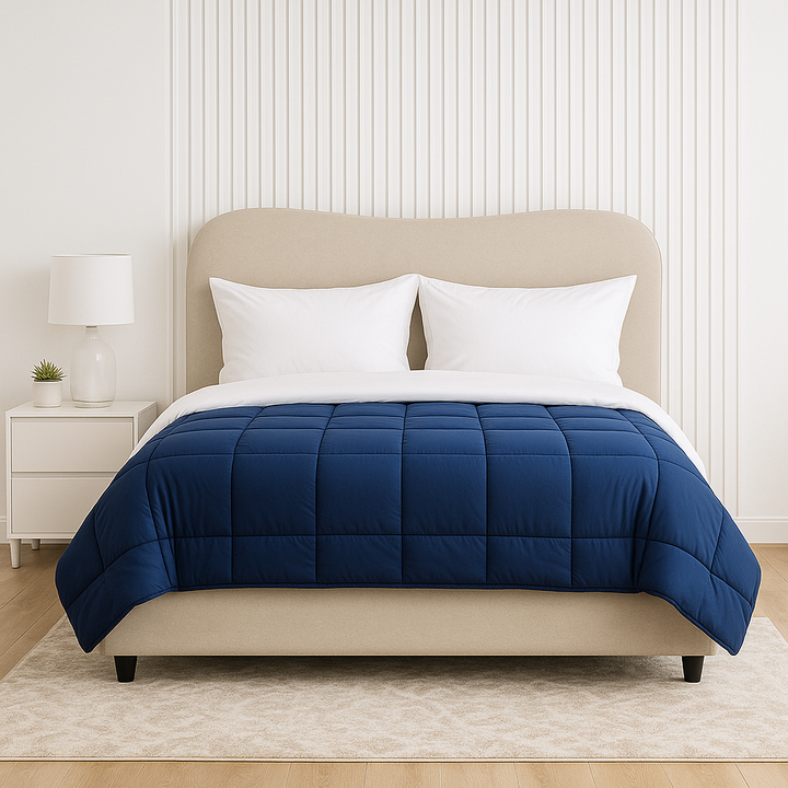 Fabric Bed