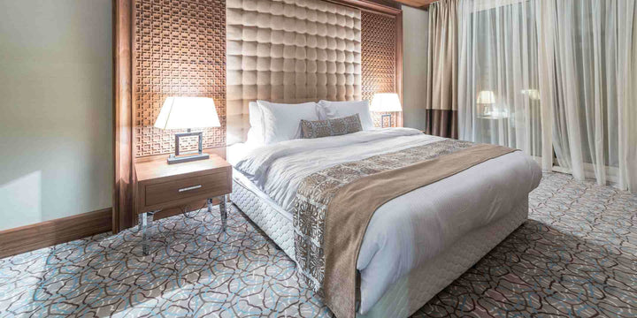 10 Benefits Of A Water Repellent Bed Frame That You Must Know First Hand