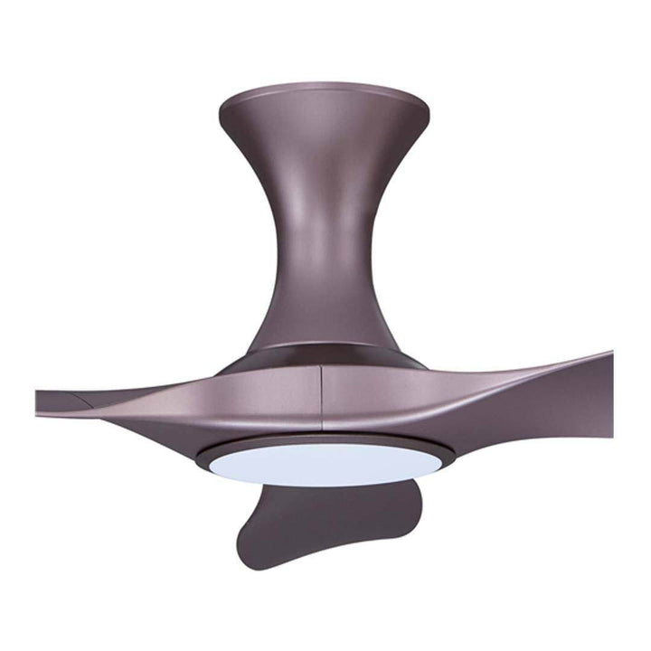 Efenz Troy 463 Ceiling Fan with Light (46" LED Light) - HG