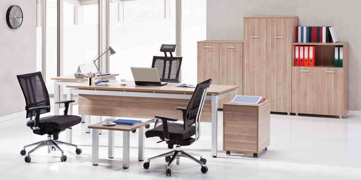 10 Office Furniture Trends You Need to Know in 2026