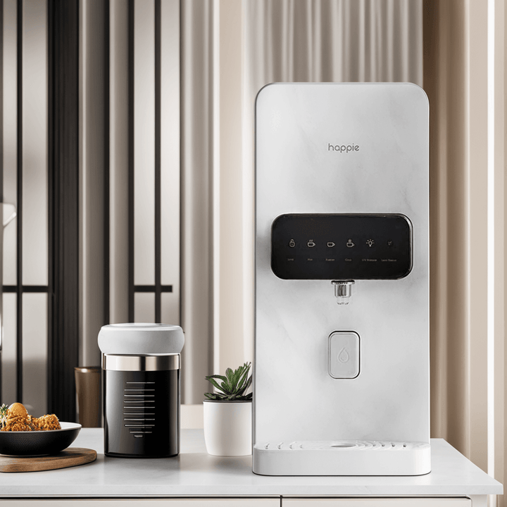 Water Purifiers