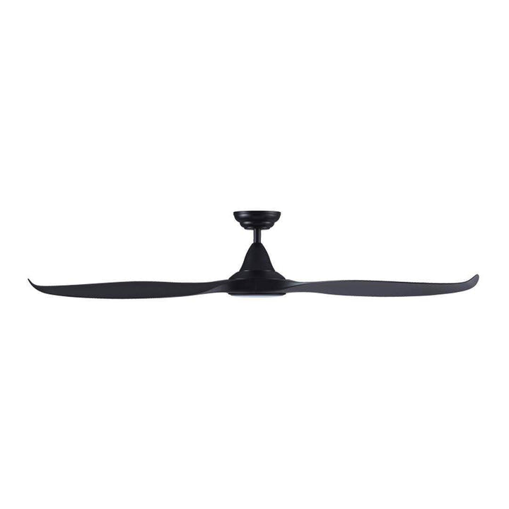 Efenz Tiffany 603 Ceiling Fan with Light (60" LED Light)