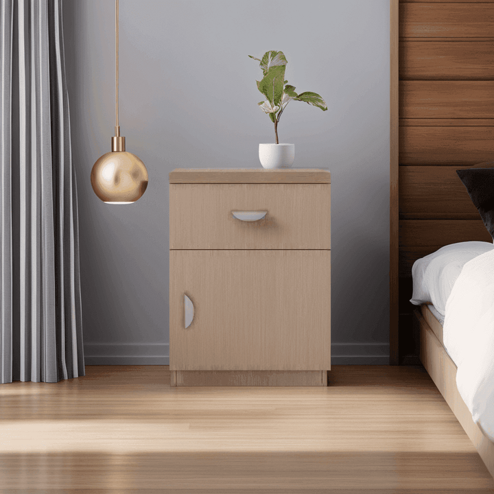 Logie Bed Side Table