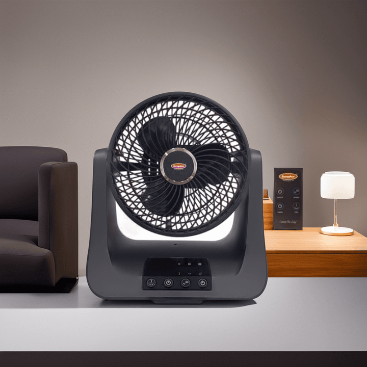 Jet Turbine Fans