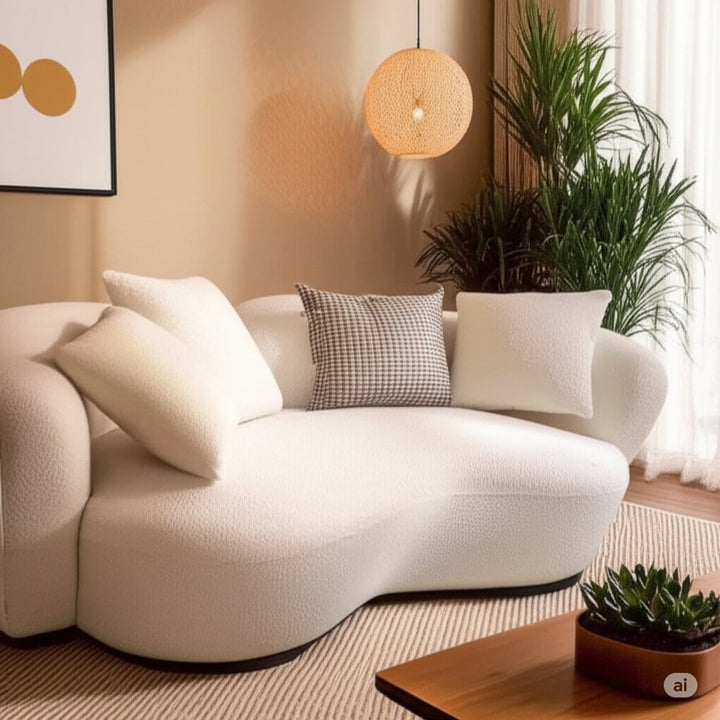 2 Seater Sofa