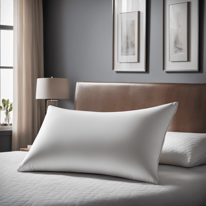 Memory Foam Pillows