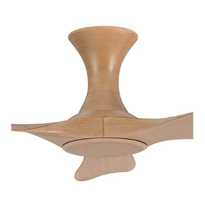Efenz Isaac 523 Ceiling Fan (52" No Light) - HG