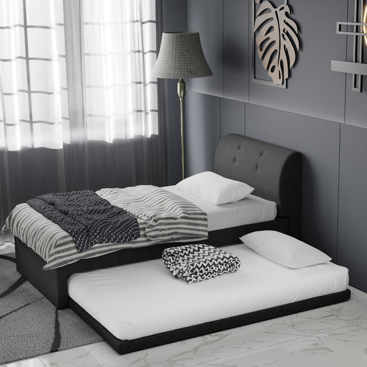 3 in 1 Bed
