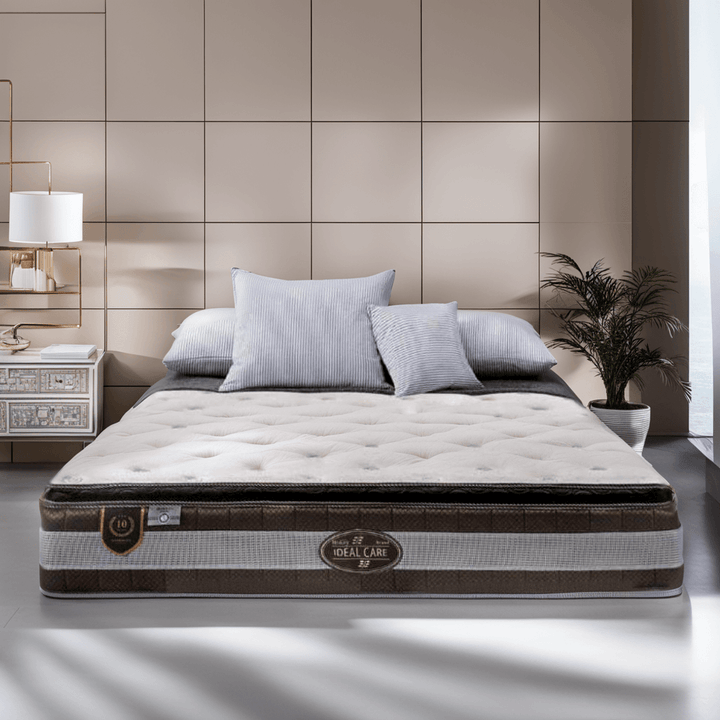 Coconut Fibre Mattress