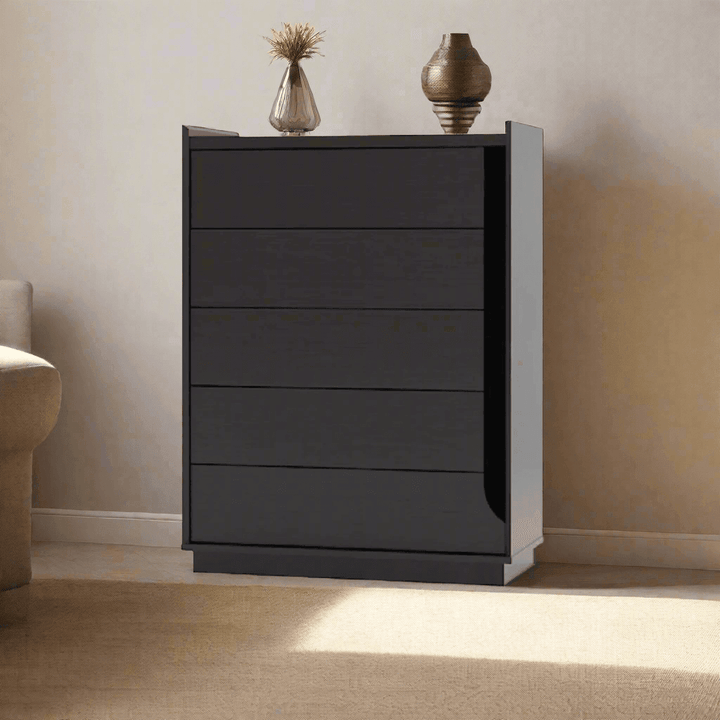 Garnette Chest of Drawer (80cm)