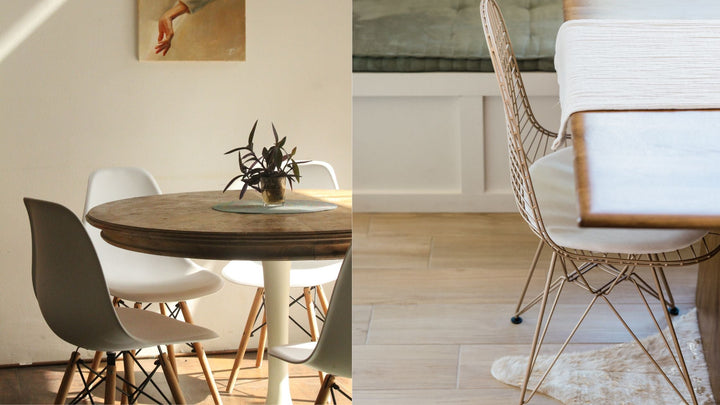 19 Most Popular Dining Chairs to Freshen Up Your Dining Room