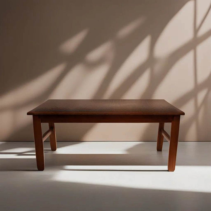 Jerel Wooden Dining Bench