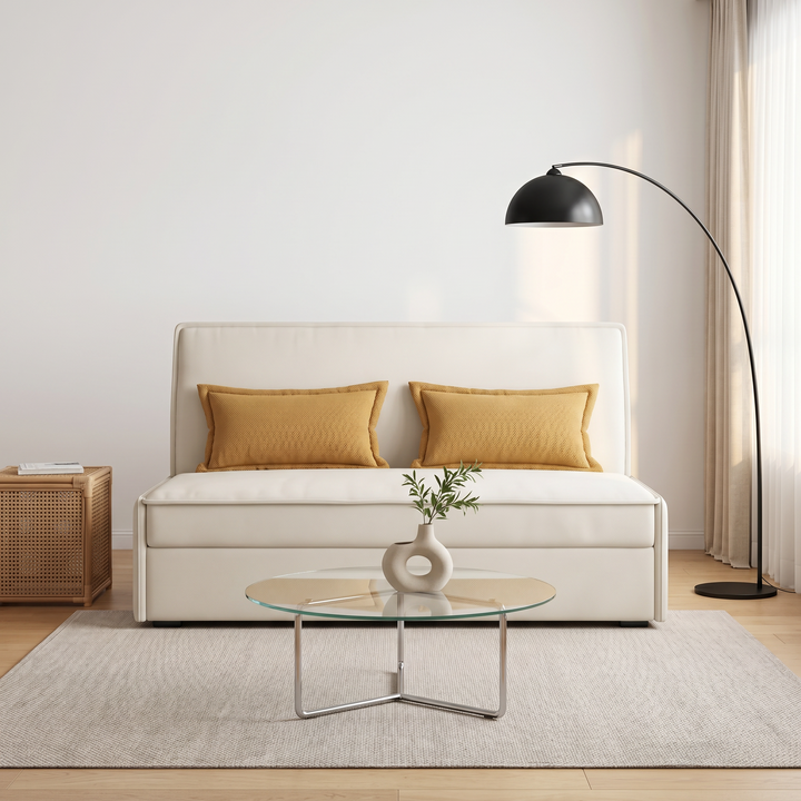 Morlea Fabric Sofa Bed