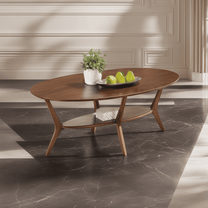Alvyn Coffee Table