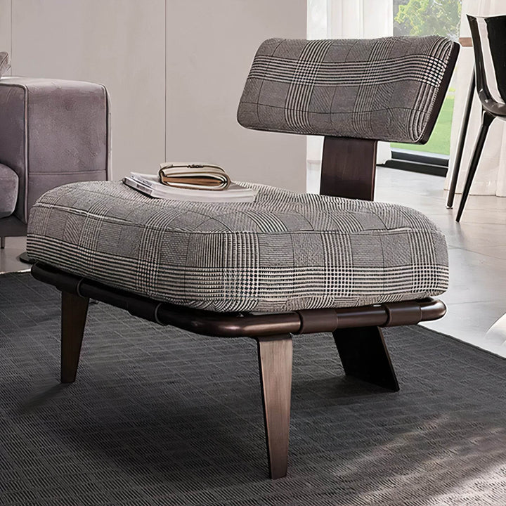 Caldera Fabric Armchair