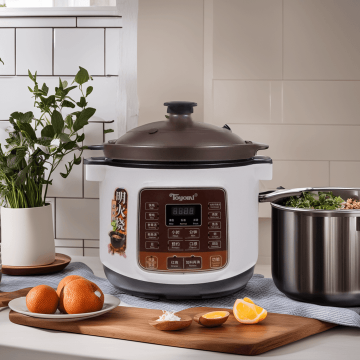 Slow Cookers