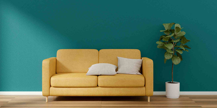2 Seater Fabric Sofa Singapore: A Practical Home Office Sofa Guide