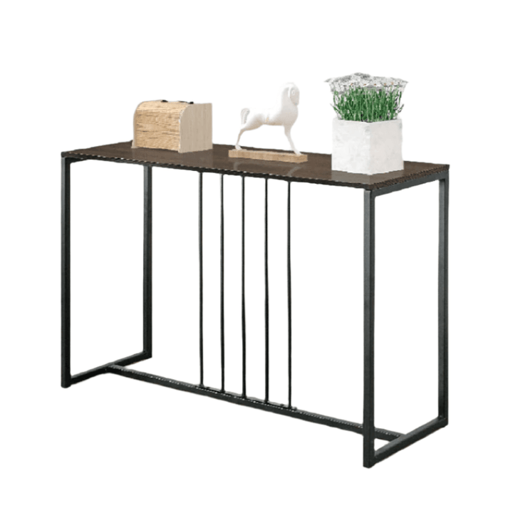 Brannosh Wooden Console Table (120cm)