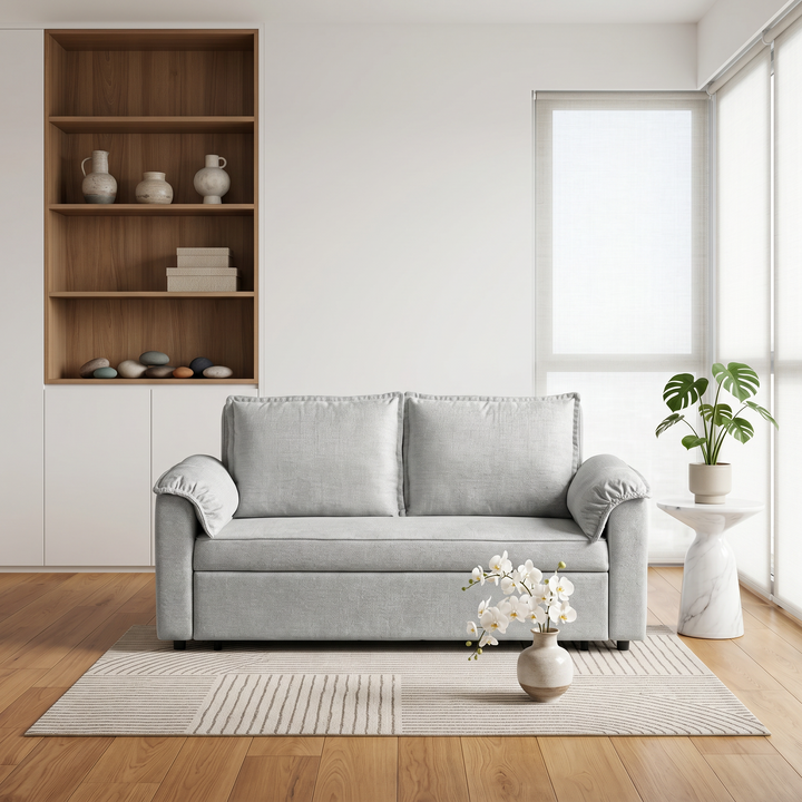Sunnera Fabric Sofa Bed