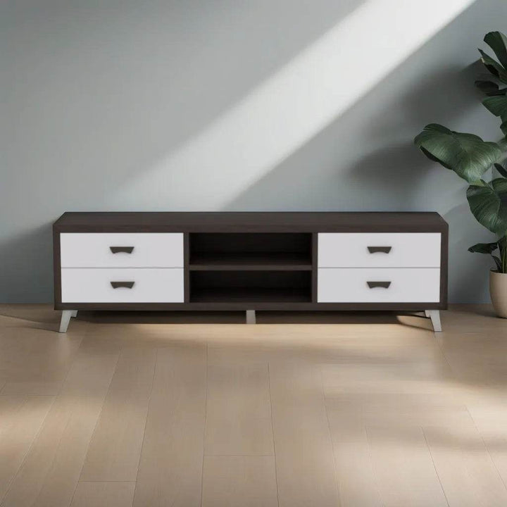 Cameo II TV Console