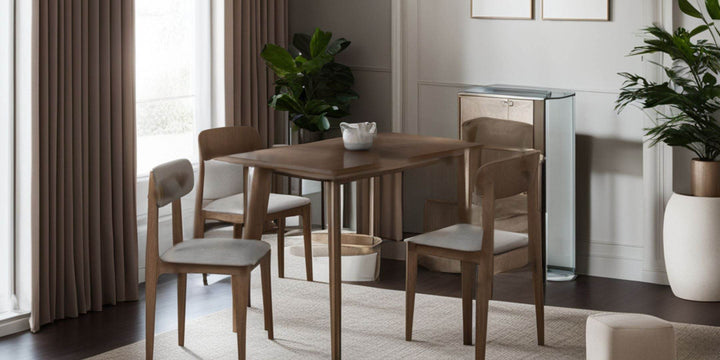 Wooden Dining Sets