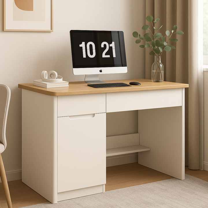 Patre Study Desk (100cm)