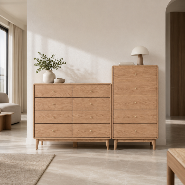 Casina Chest of Drawer
