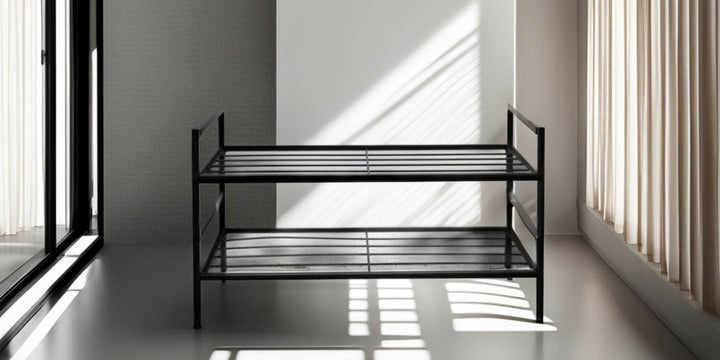 Stackable Shoe Racks