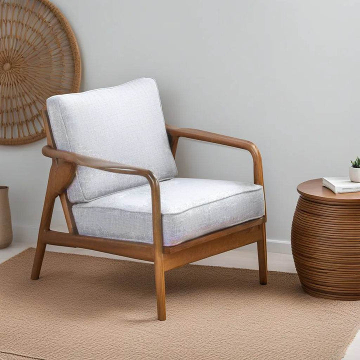 Minimalist Armchairs