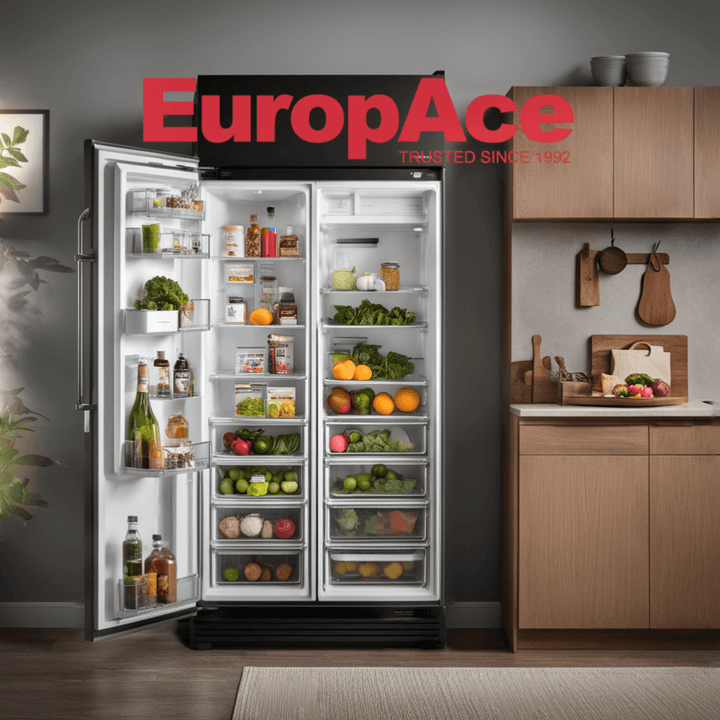 EuropAce Fridges