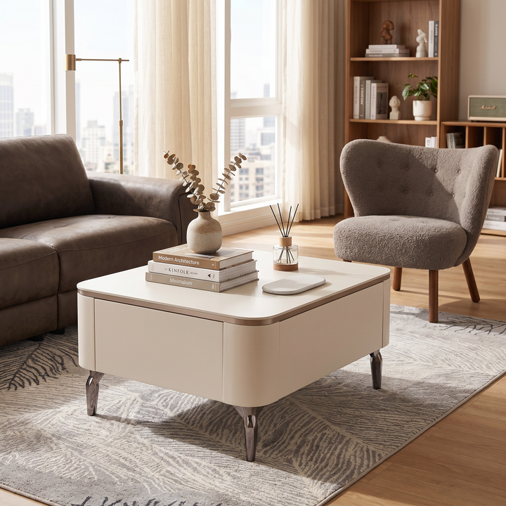 Traval Coffee Table