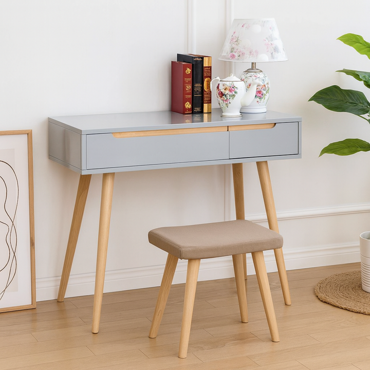 Armus Dresser/Study Table (100cm)