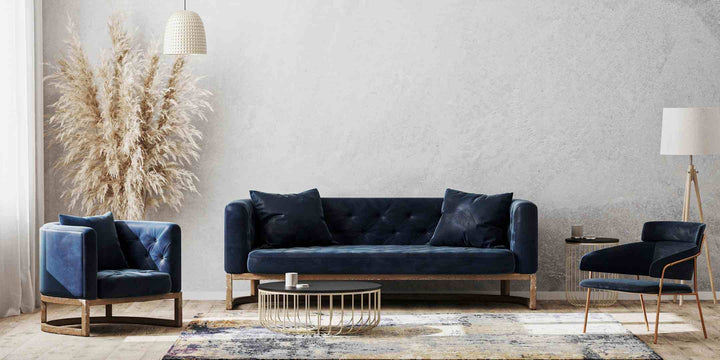 10 Must-Have Living Room Essentials for a Perfect Home