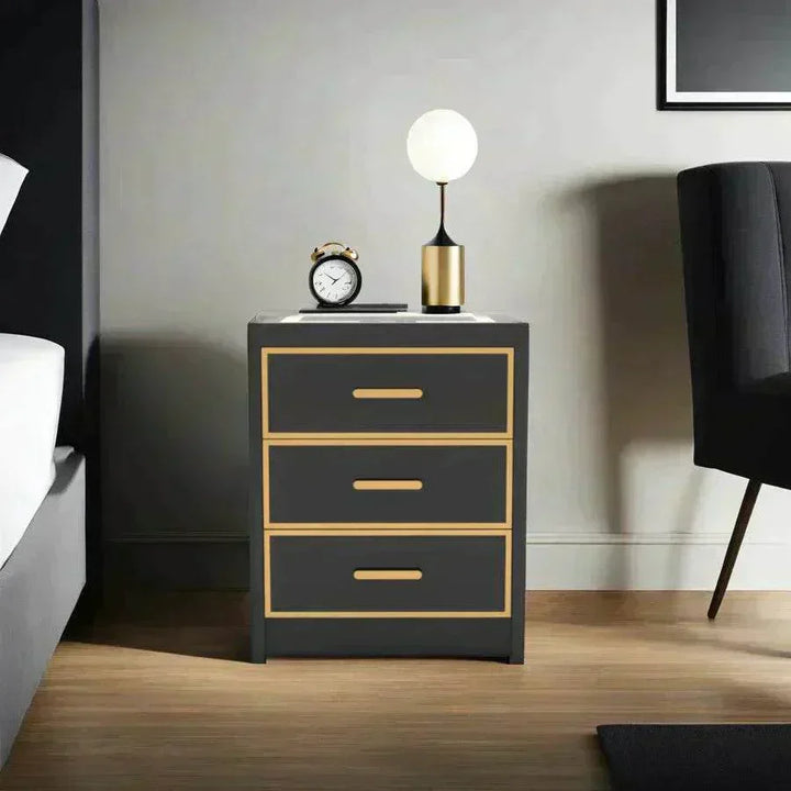 Smart Bedside Tables