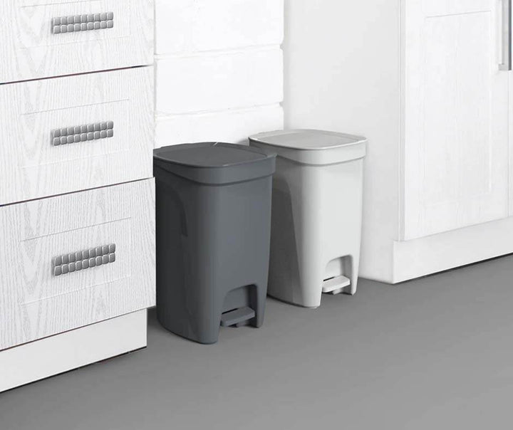 Trash Bins