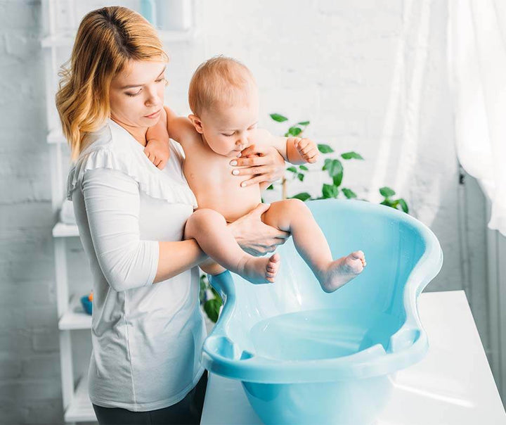 Baby Bathtub