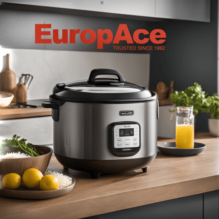 EuropAce Rice Cookers